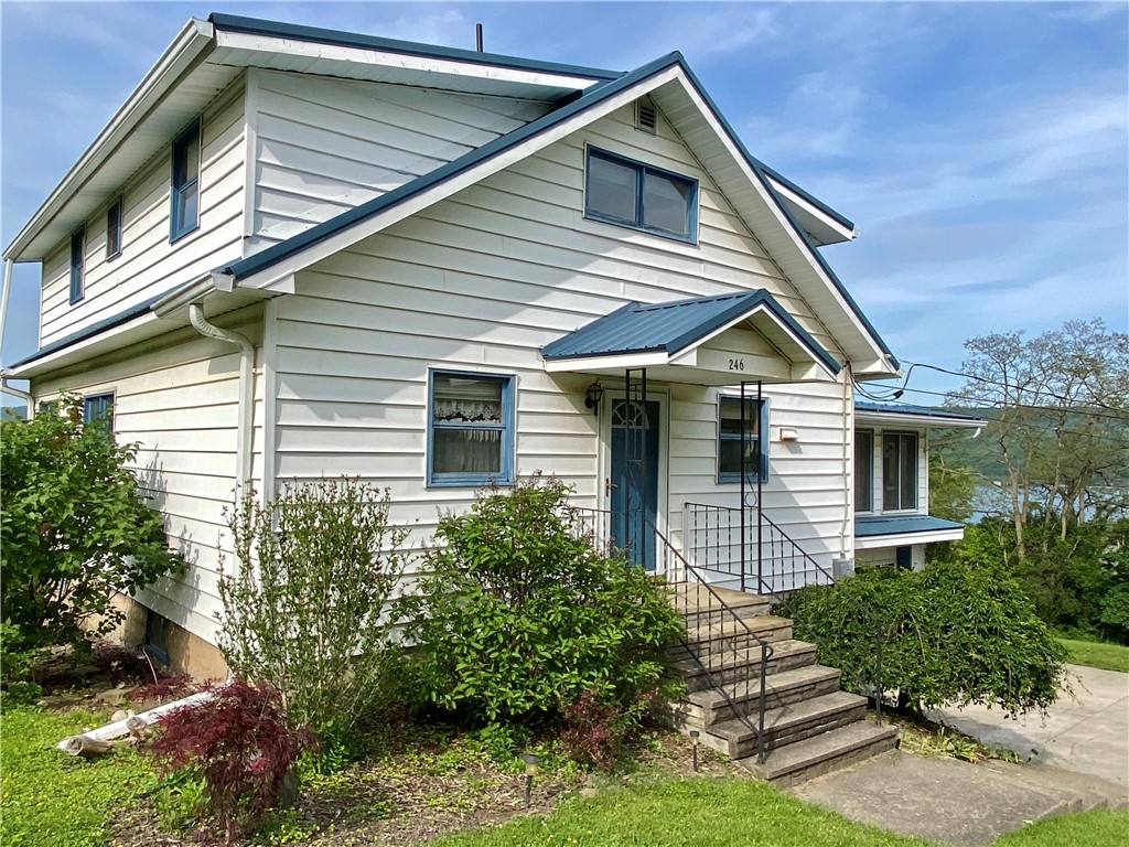 246 Lee Road Reading, NY 14891 - Photo 40 of 41