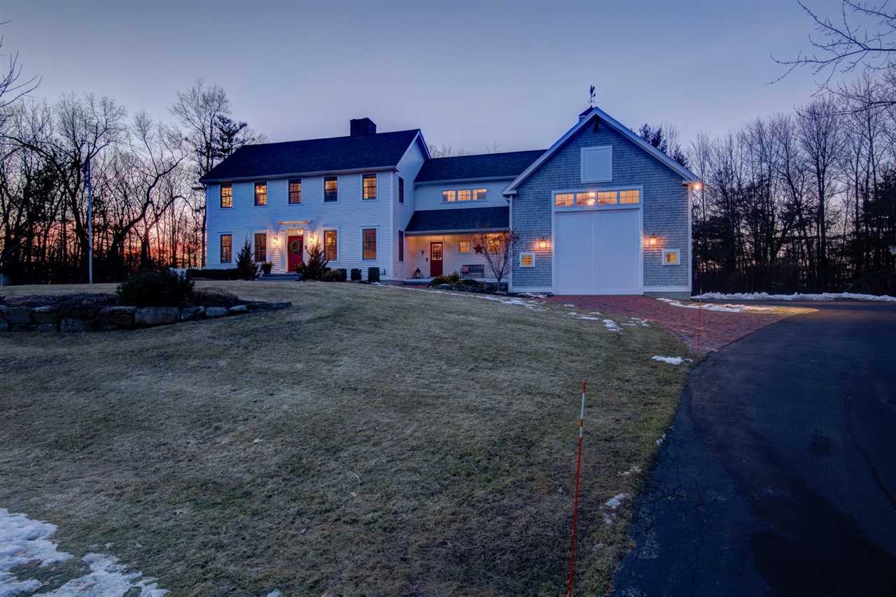5 Sunny Meadow Road Atkinson, NH 03811 - Photo 1 of 40
