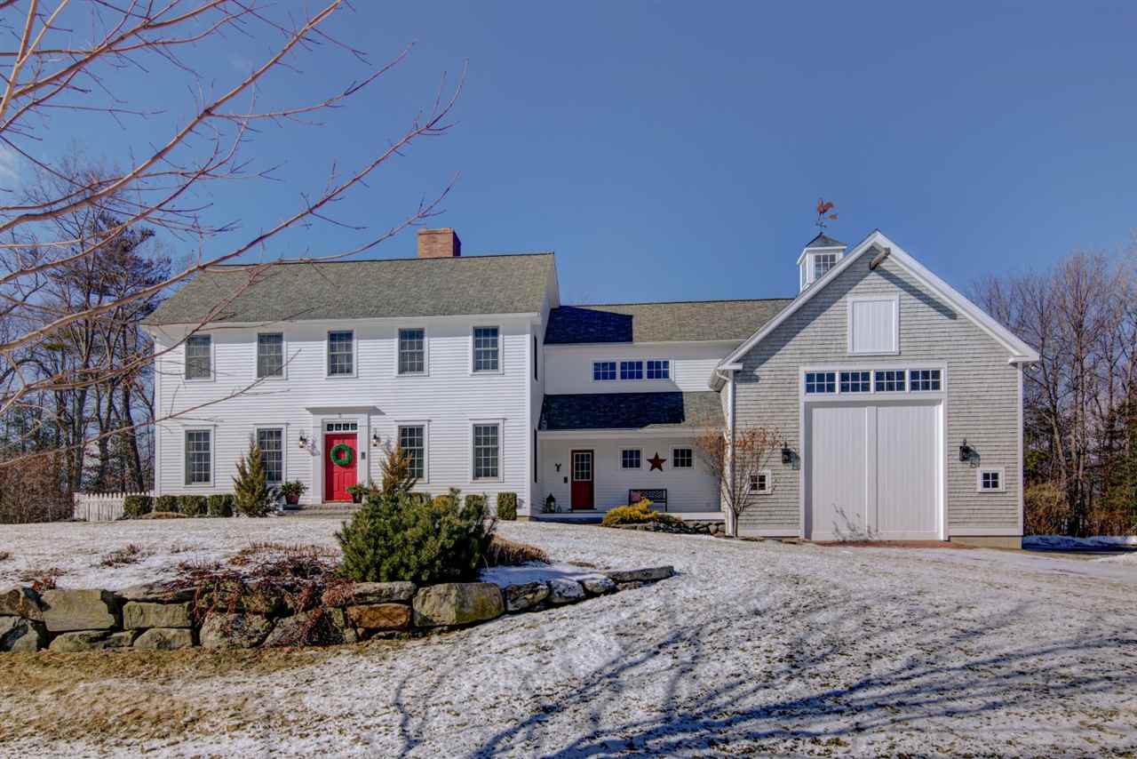 5 Sunny Meadow Road Atkinson, NH 03811 - Photo 3 of 40