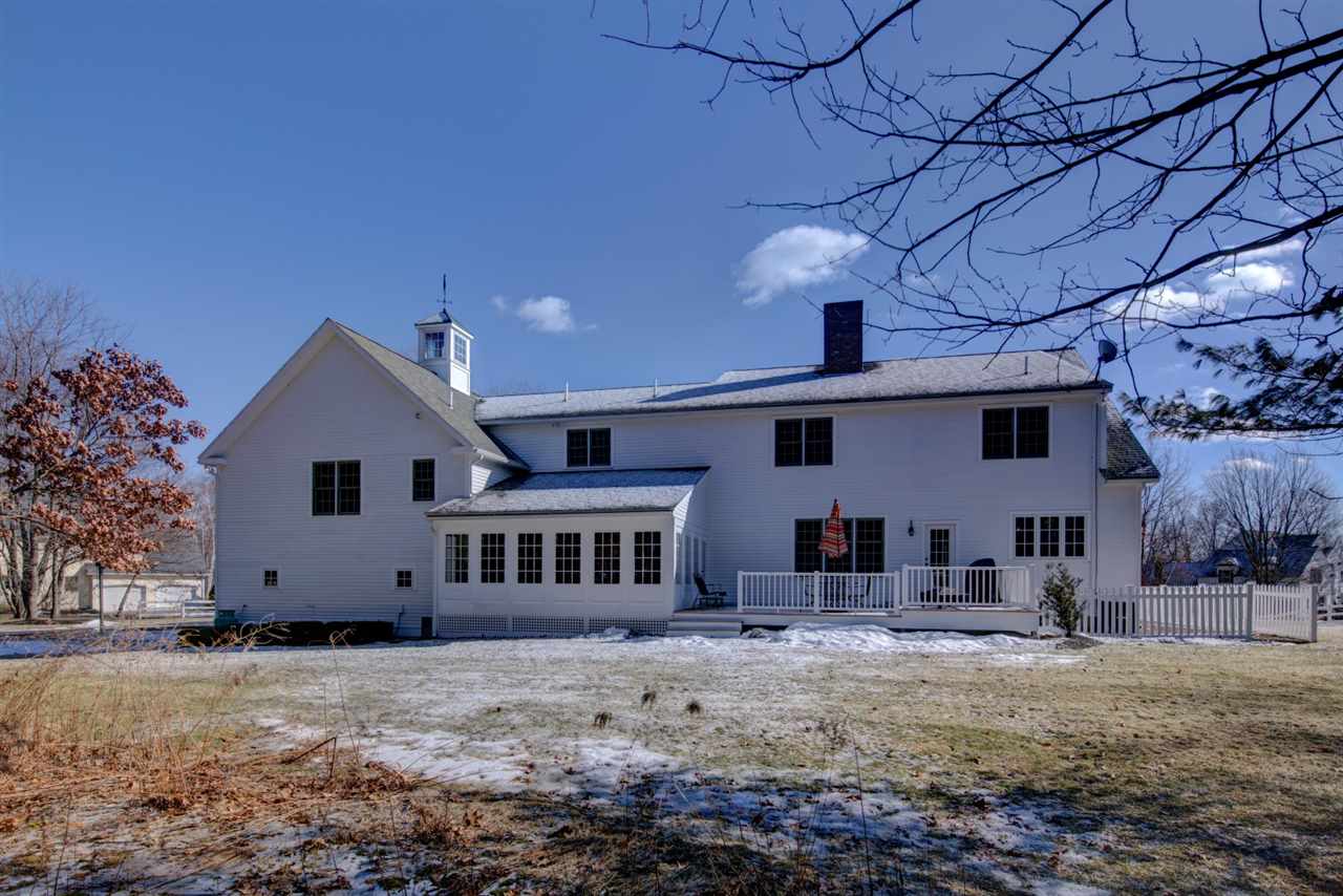 5 Sunny Meadow Road Atkinson, NH 03811 - Photo 4 of 40