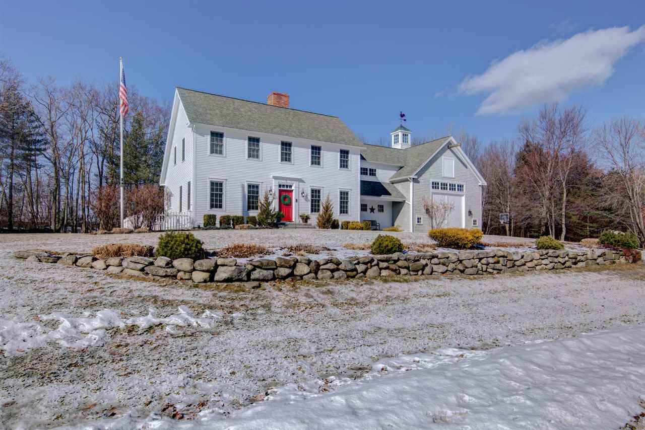 5 Sunny Meadow Road Atkinson, NH 03811 - Photo 40 of 40