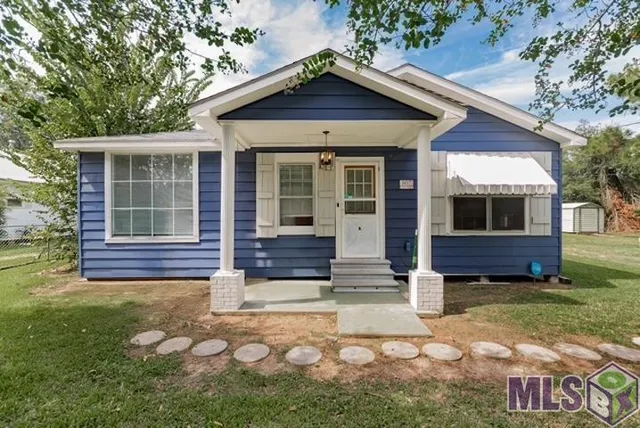 $150,000 | 807 Janis Street, New Roads, LA 70760