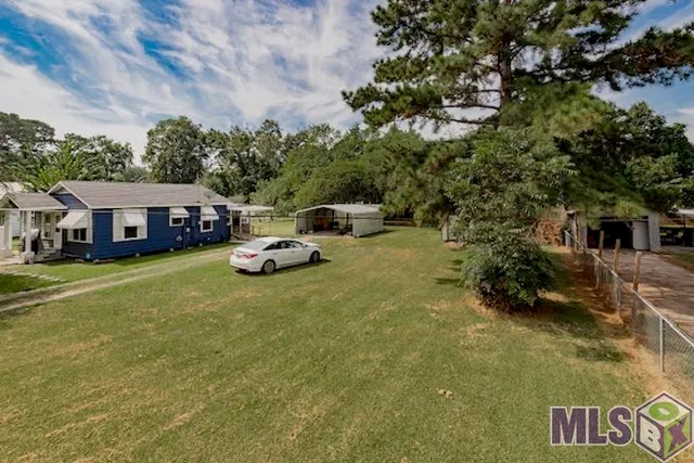 $150,000 | 807 Janis Street, New Roads, LA 70760
