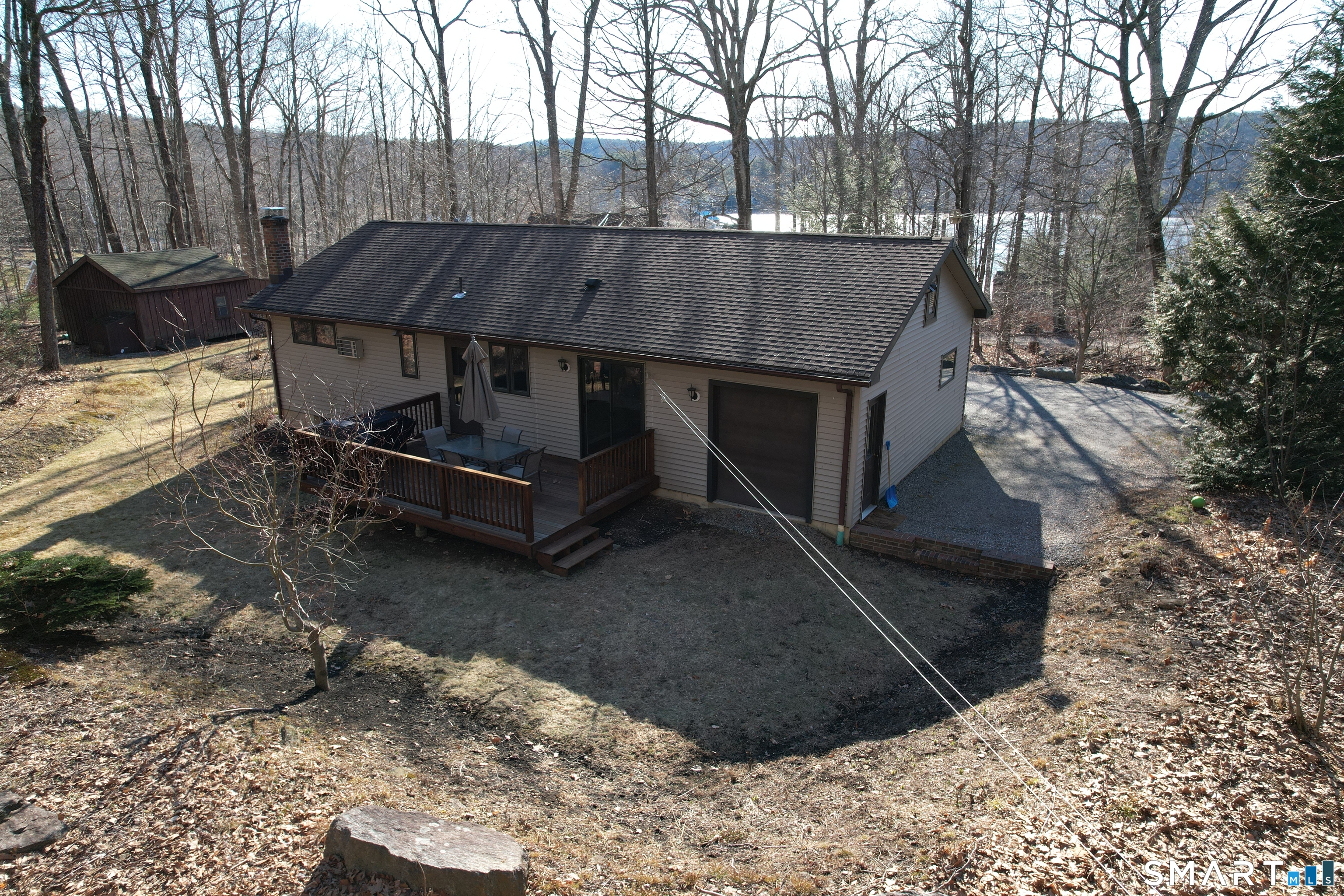 621 Wynne Road Winchester, CT 06098 - Photo 9 of 35