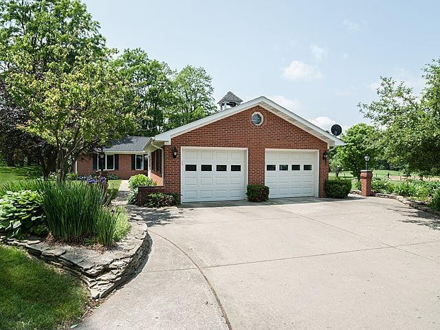 1300 Sylvan Road Chelsea, MI 48118 - Photo 5 of 60 Photo 5