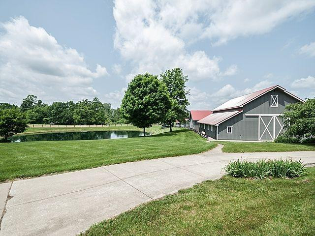 1300 Sylvan Road Chelsea, MI 48118 - Photo 54 of 60 Photo 54
