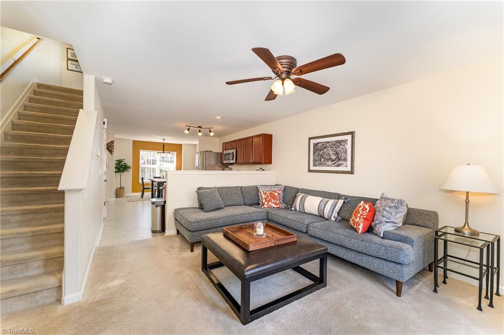 458 Ridgebrooke Drive High Point, NC 27265 - Photo 16 of 33