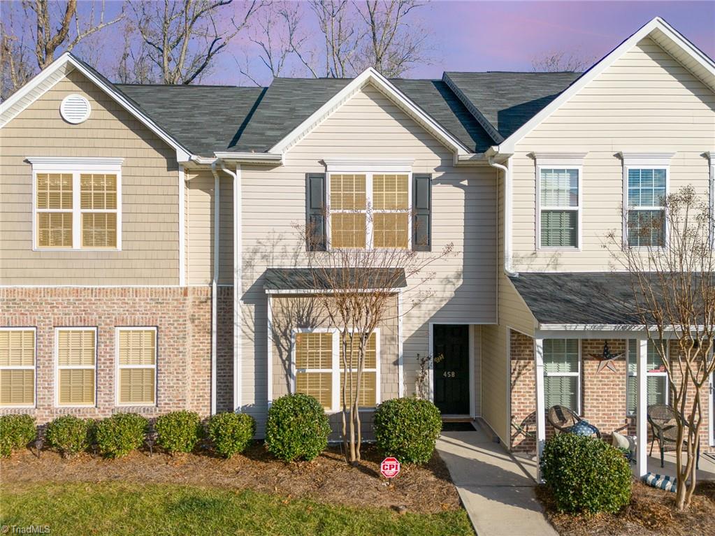 458 Ridgebrooke Drive High Point, NC 27265 - Photo 2 of 33