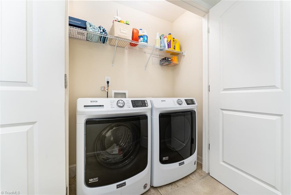 458 Ridgebrooke Drive High Point, NC 27265 - Photo 21 of 33