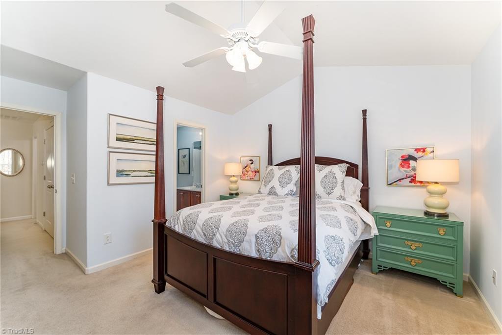 458 Ridgebrooke Drive High Point, NC 27265 - Photo 23 of 33