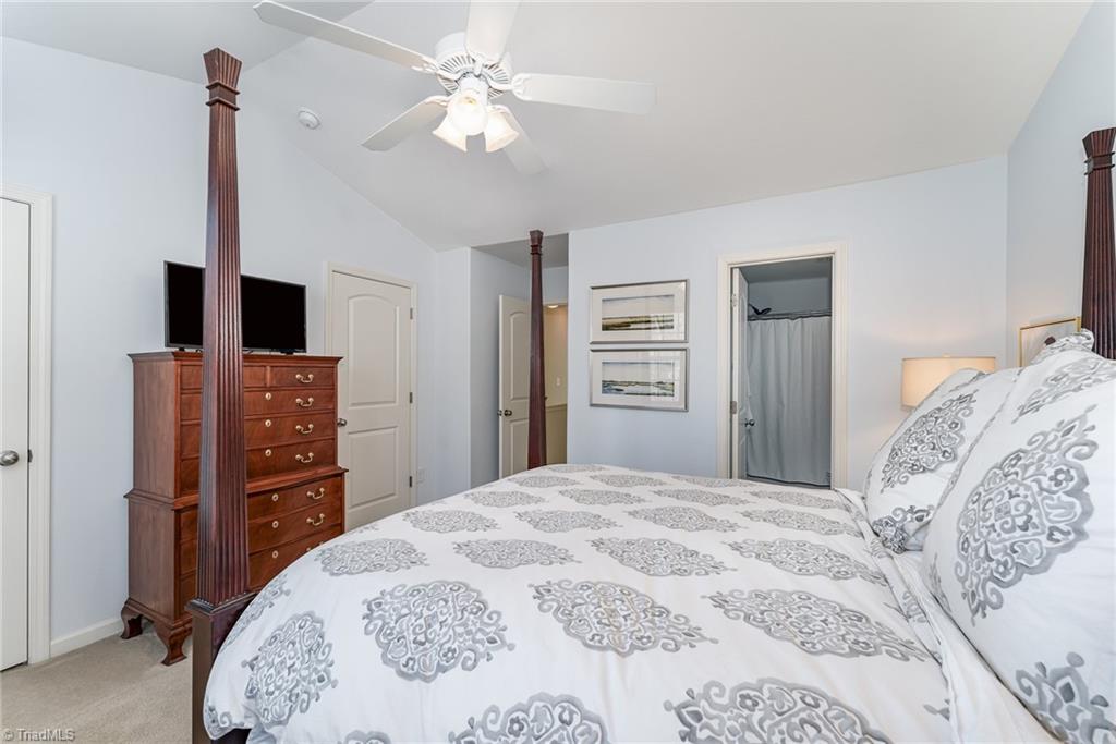 458 Ridgebrooke Drive High Point, NC 27265 - Photo 24 of 33