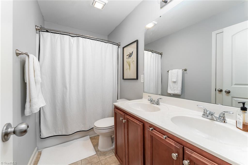 458 Ridgebrooke Drive High Point, NC 27265 - Photo 25 of 33