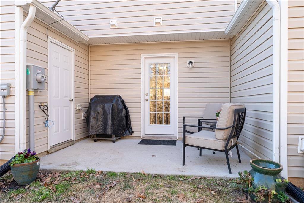 458 Ridgebrooke Drive High Point, NC 27265 - Photo 26 of 33