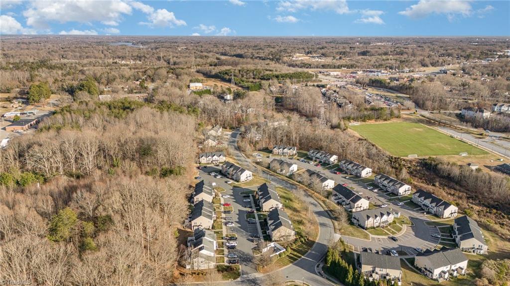 458 Ridgebrooke Drive High Point, NC 27265 - Photo 31 of 33