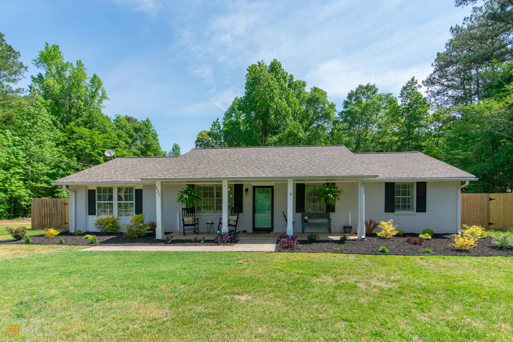 8390 Forrest Road Grantville, GA 30220 - Photo 1 of 1 Gallery Image 1
