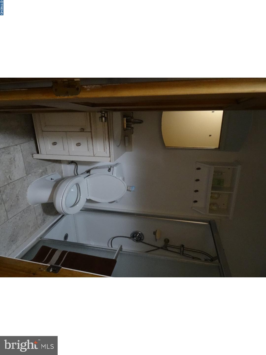 4828 Lake Road Newfield, NJ 08344 - Photo 6 of 9 Bathroom