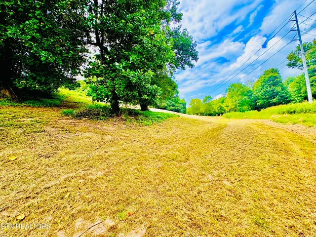 $89,900 | Lot 207 Clyde Ed Road, Kodak, TN 37764