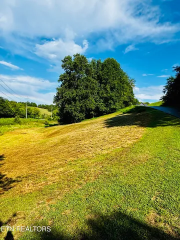 $89,900 | Lot 207 Clyde Ed Road, Kodak, TN 37764