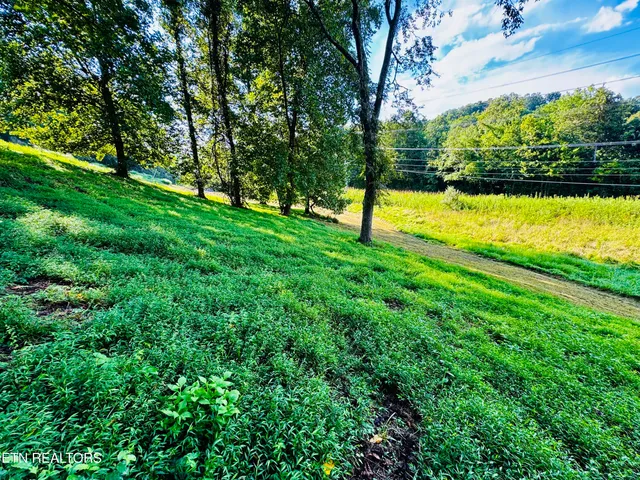 $89,900 | Lot 207 Clyde Ed Road, Kodak, TN 37764