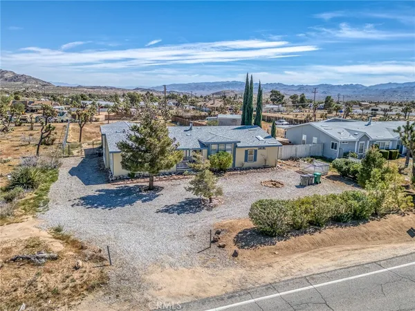$475,000 | 4837 Avalon Avenue, Yucca Valley, CA 92284