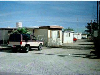 3143 East Milton Road Tucson, AZ 85706 - Photo 1 of 1