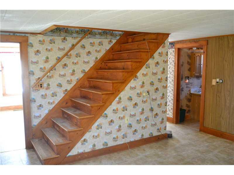477 Manchester Road Belgrade, ME 04917 - Photo 10 of 21 Living Room.