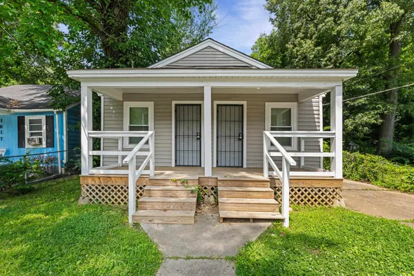 $150,000 | 1621 Oakwood Street, Memphis, TN 38108