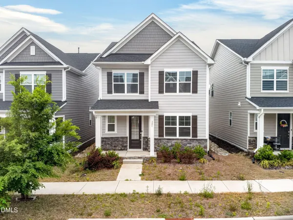 $419,000 | 321 Kaplan Woods Way, Wake Forest, NC 27587