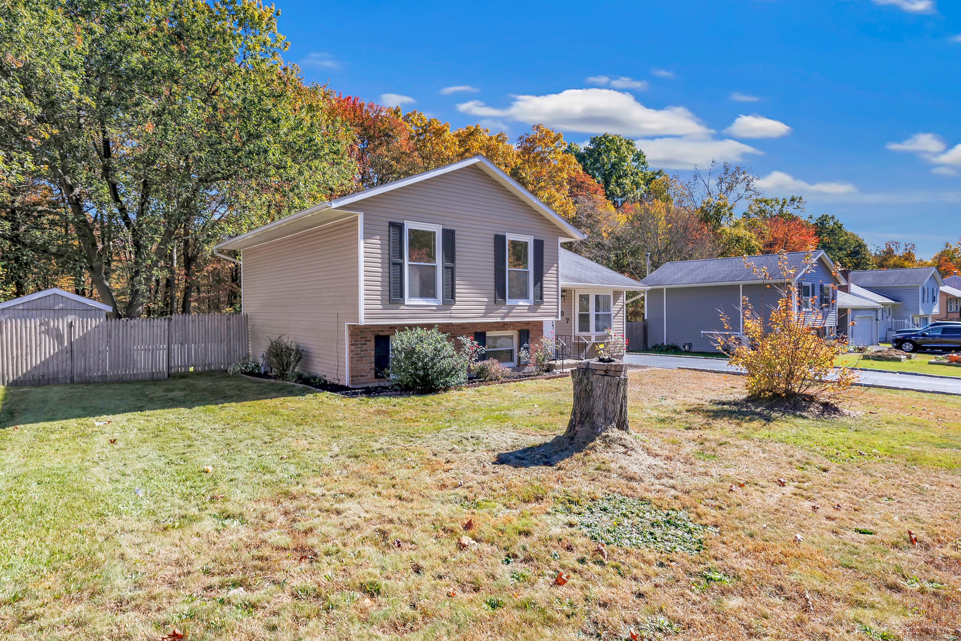 307 Morning Dove Road Naugatuck, CT 06770 - Photo 1 of 1