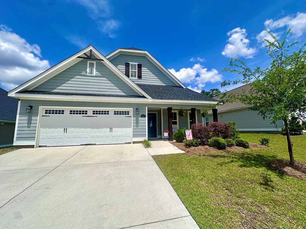 144 Ridgeview Dr. Dothan, AL 36301 - Photo 2 of 52