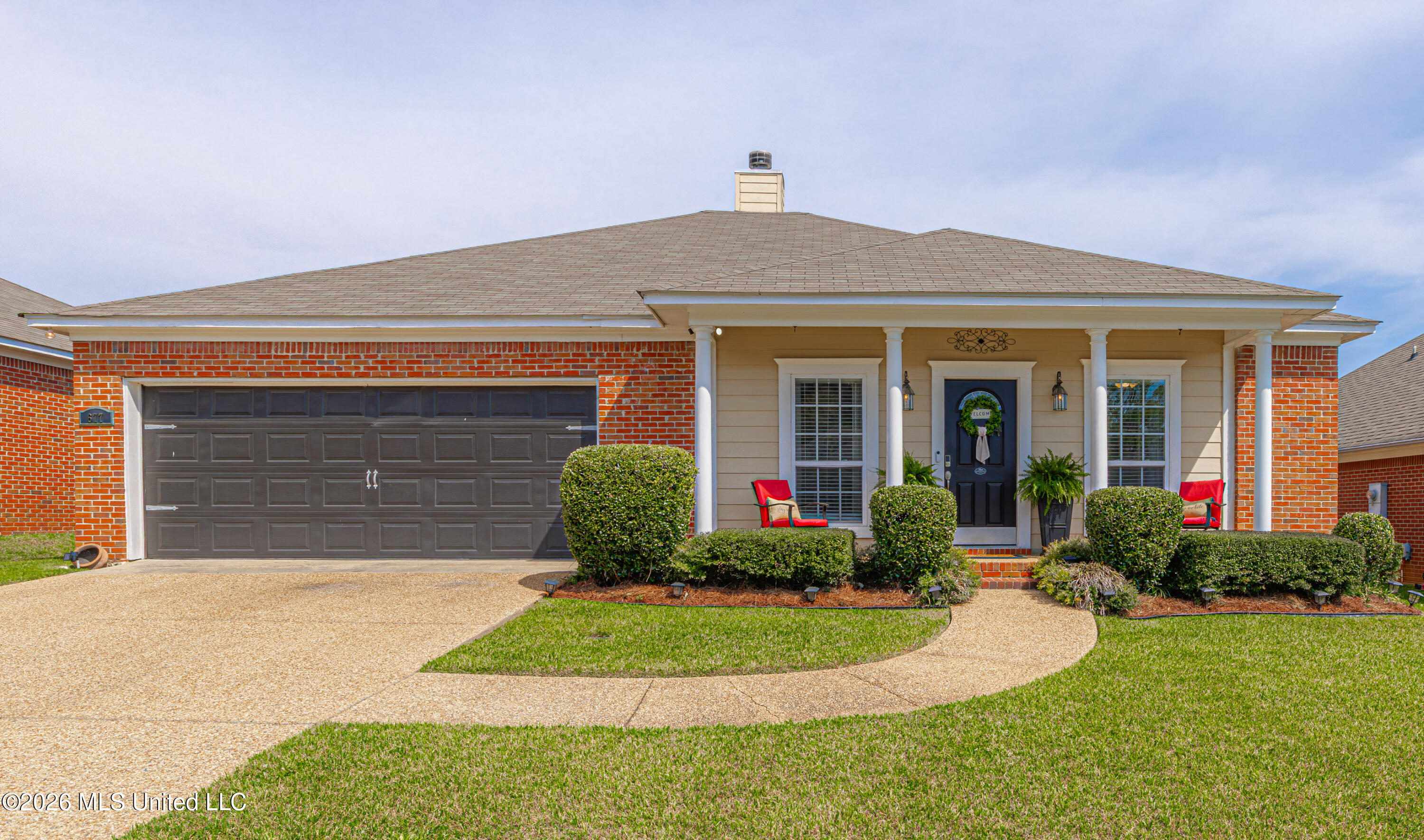 677 Parker Place Brandon, MS 39042 - Photo 30 of 34 1R4A5918