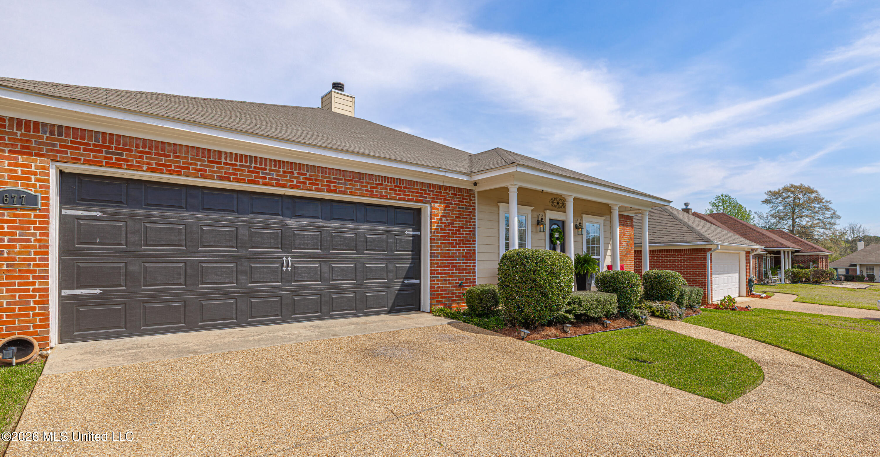 677 Parker Place Brandon, MS 39042 - Photo 31 of 34 1R4A5919