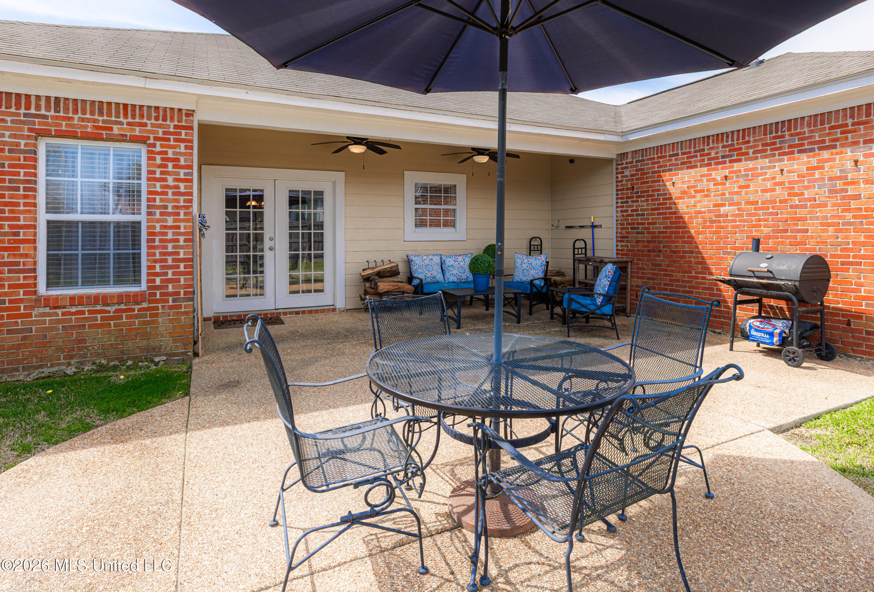 677 Parker Place Brandon, MS 39042 - Photo 33 of 34 1R4A5925