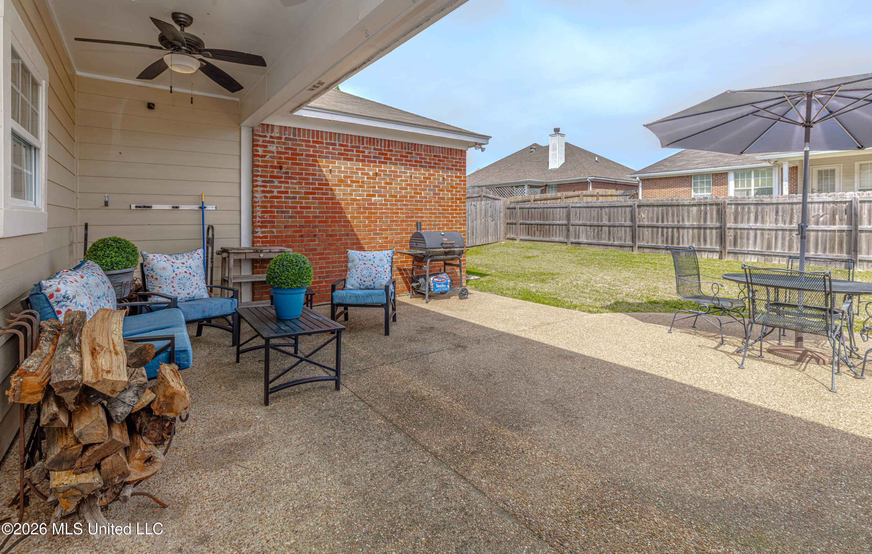 677 Parker Place Brandon, MS 39042 - Photo 34 of 34 1R4A5928