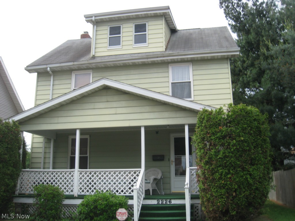2226 7th Street Northwest Canton, OH 44708 - Photo 2 of 7 Gallery Image 2
