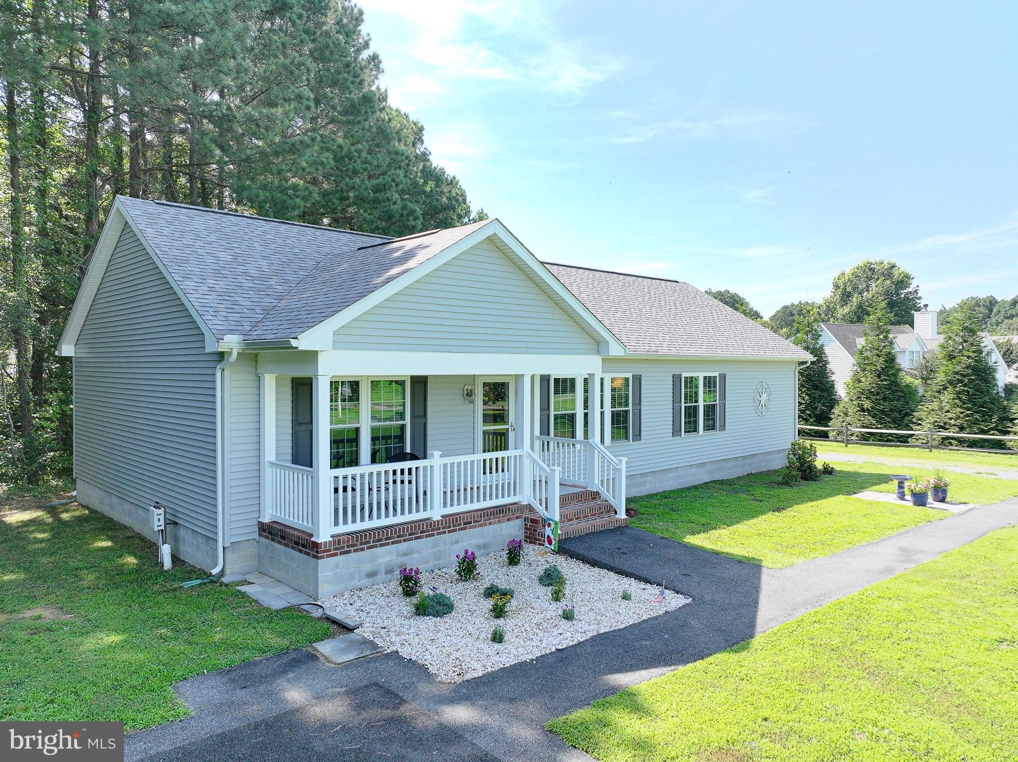 21869 Albie Road Sherwood, MD 21665 - Photo 2 of 38 Gallery Image 2