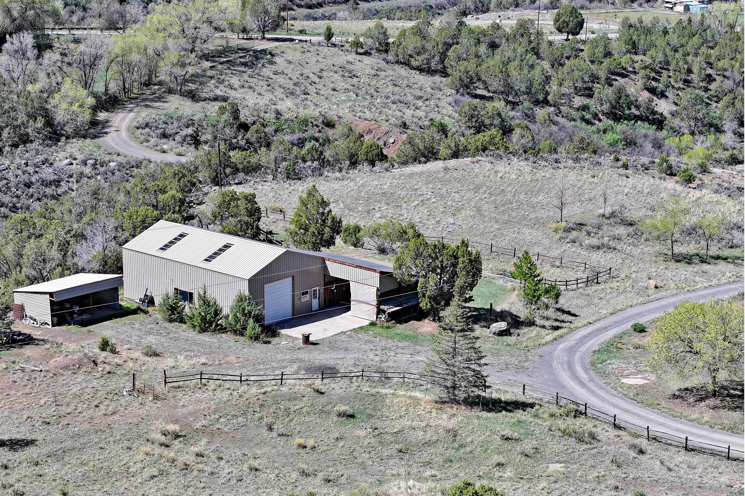 53916 KK Road Collbran, CO 81624 - Photo 29 of 38