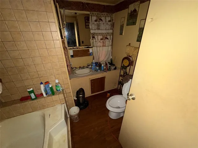 $55,000 | 205 Barker Street, Athens, TX 75751