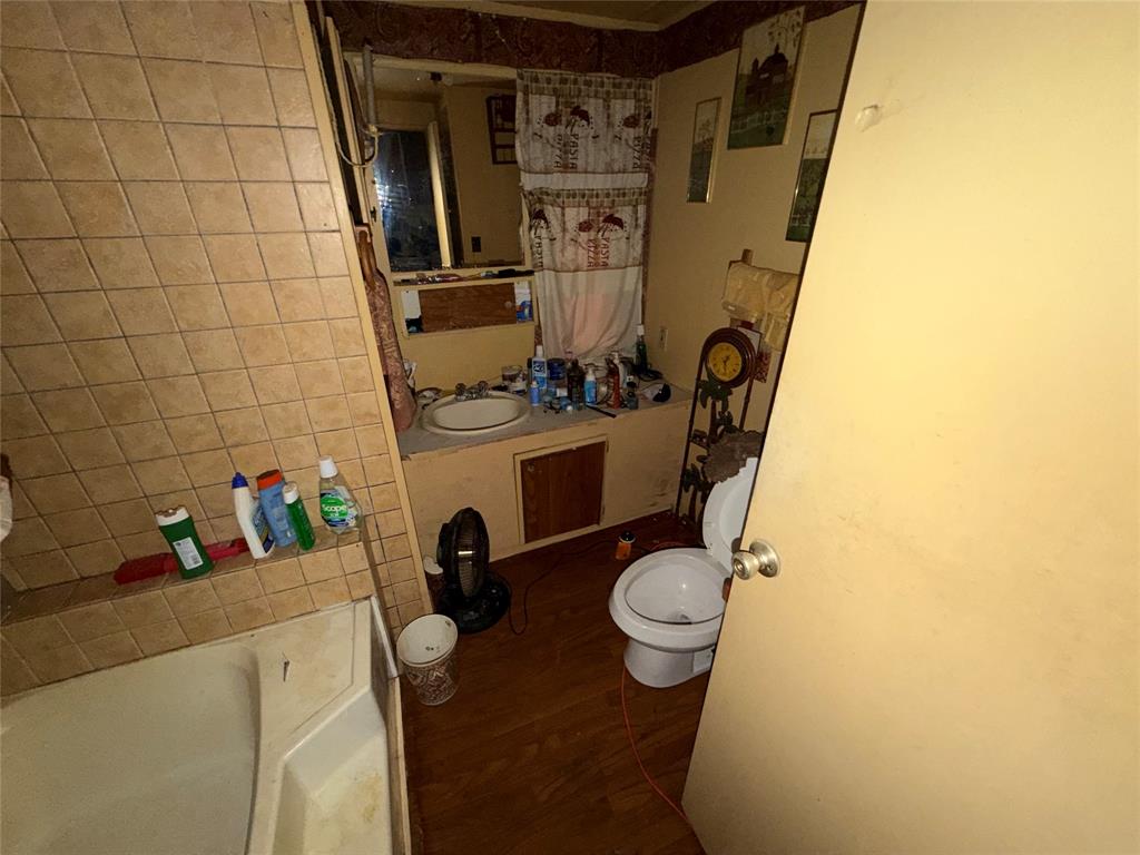 205 Barker Street Athens, TX 75751 - Photo 11 of 11