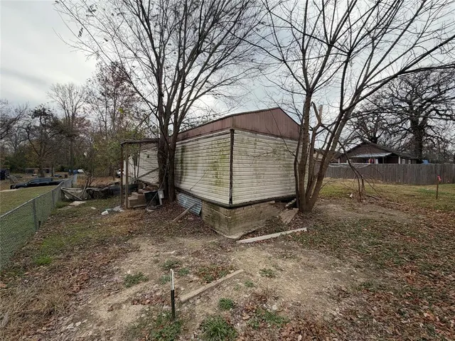 $55,000 | 205 Barker Street, Athens, TX 75751