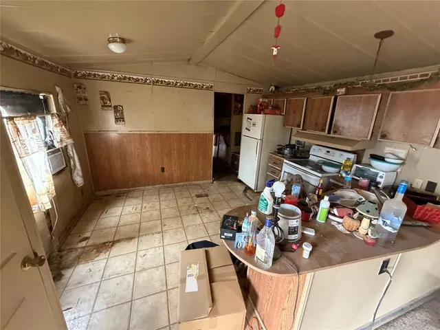 $55,000 | 205 Barker Street, Athens, TX 75751