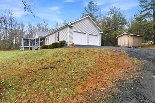 $282,500 | 10406 Richmond Highway, Lynchburg, VA 24504