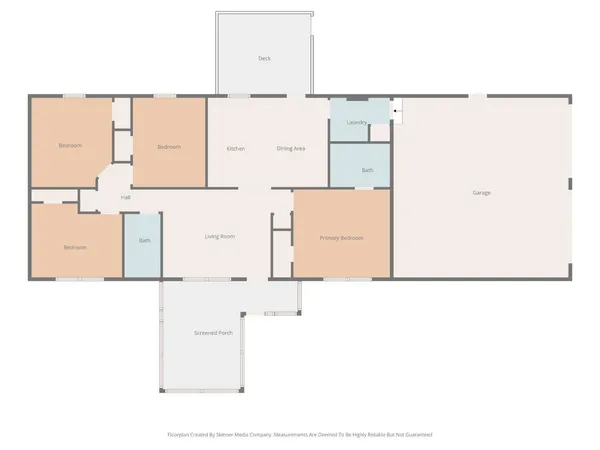 $282,500 | 10406 Richmond Highway, Lynchburg, VA 24504