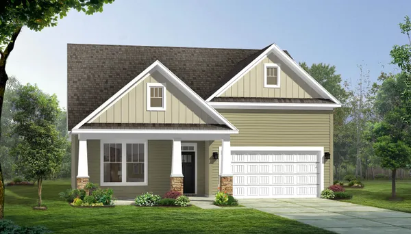 $373,990 | 775 Rodin Road, Moore, SC 29369