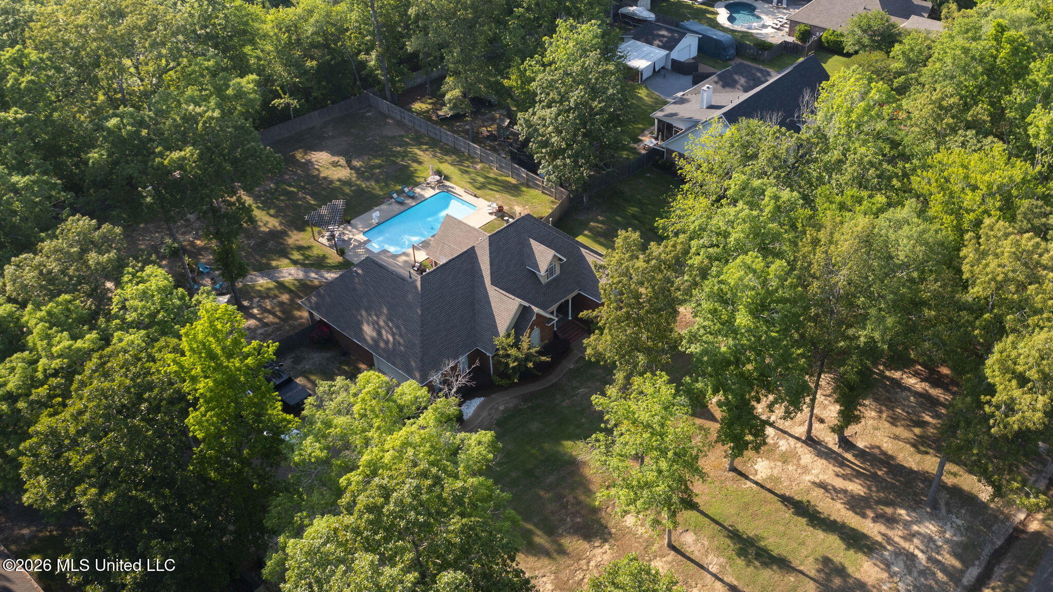 113 Sandstone Drive Brandon, MS 39047 - Photo 68 of 76 72-web-or-mls-113 Sandstone-72