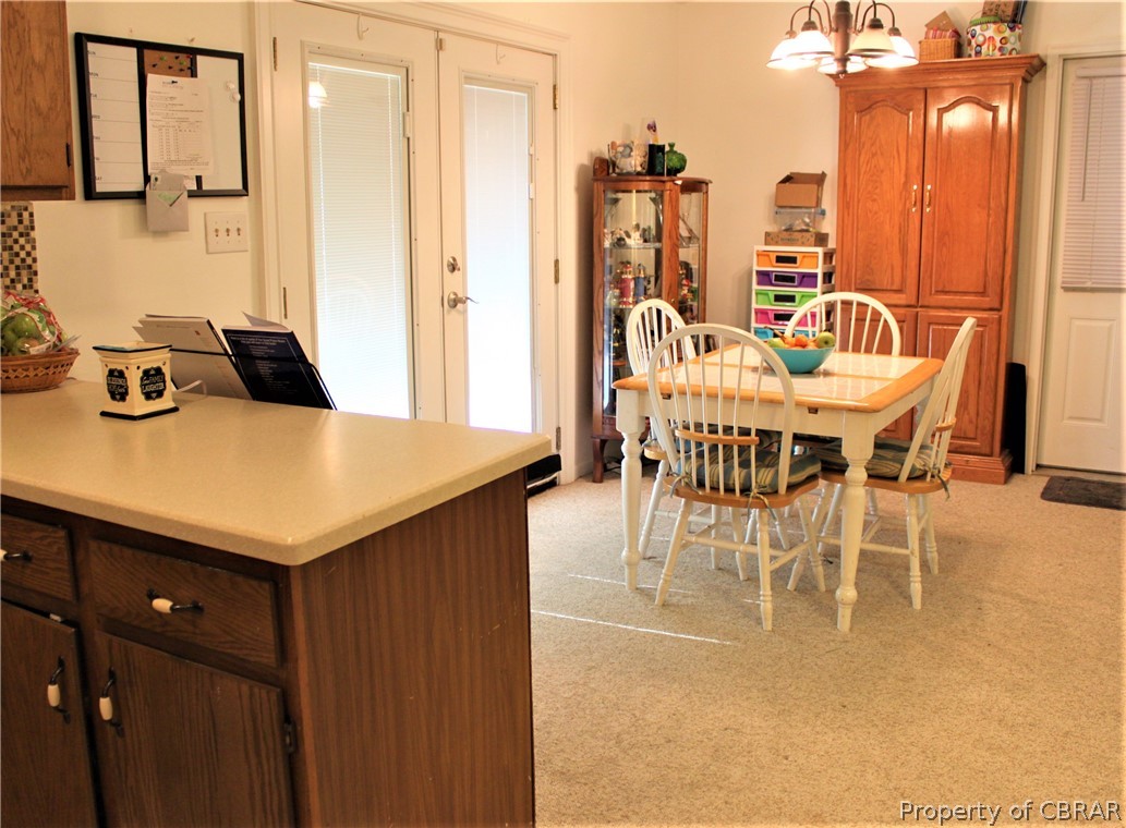5395 Gum Fork Road Gloucester, VA 23061 - Photo 5 of 29