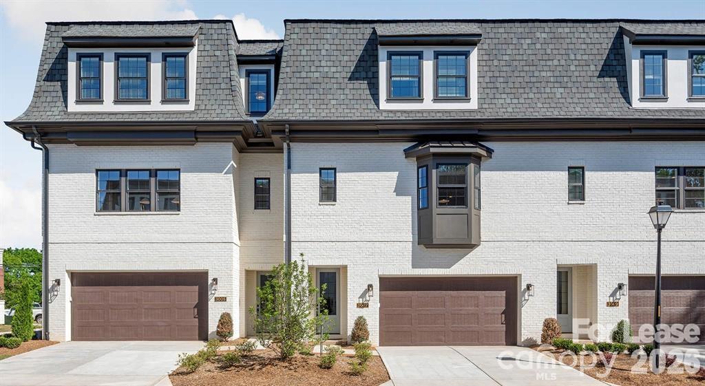 5505 Closeburn Road, Unit BARCLAY Charlotte, NC 28210 - Photo 1 of 37