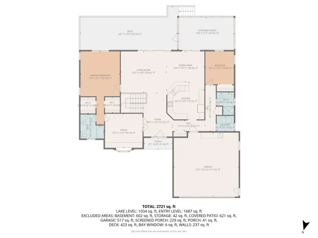 $980,000 | 110 Club House Drive, Moneta, VA 24121