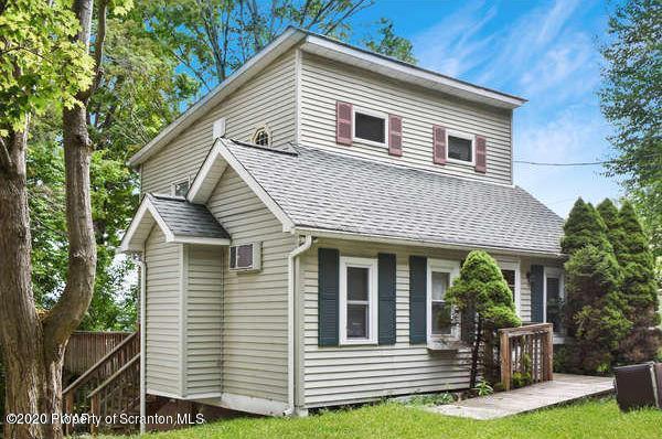 137 Paupack Road Greentown, PA 18426 - Photo 1 of 1 front