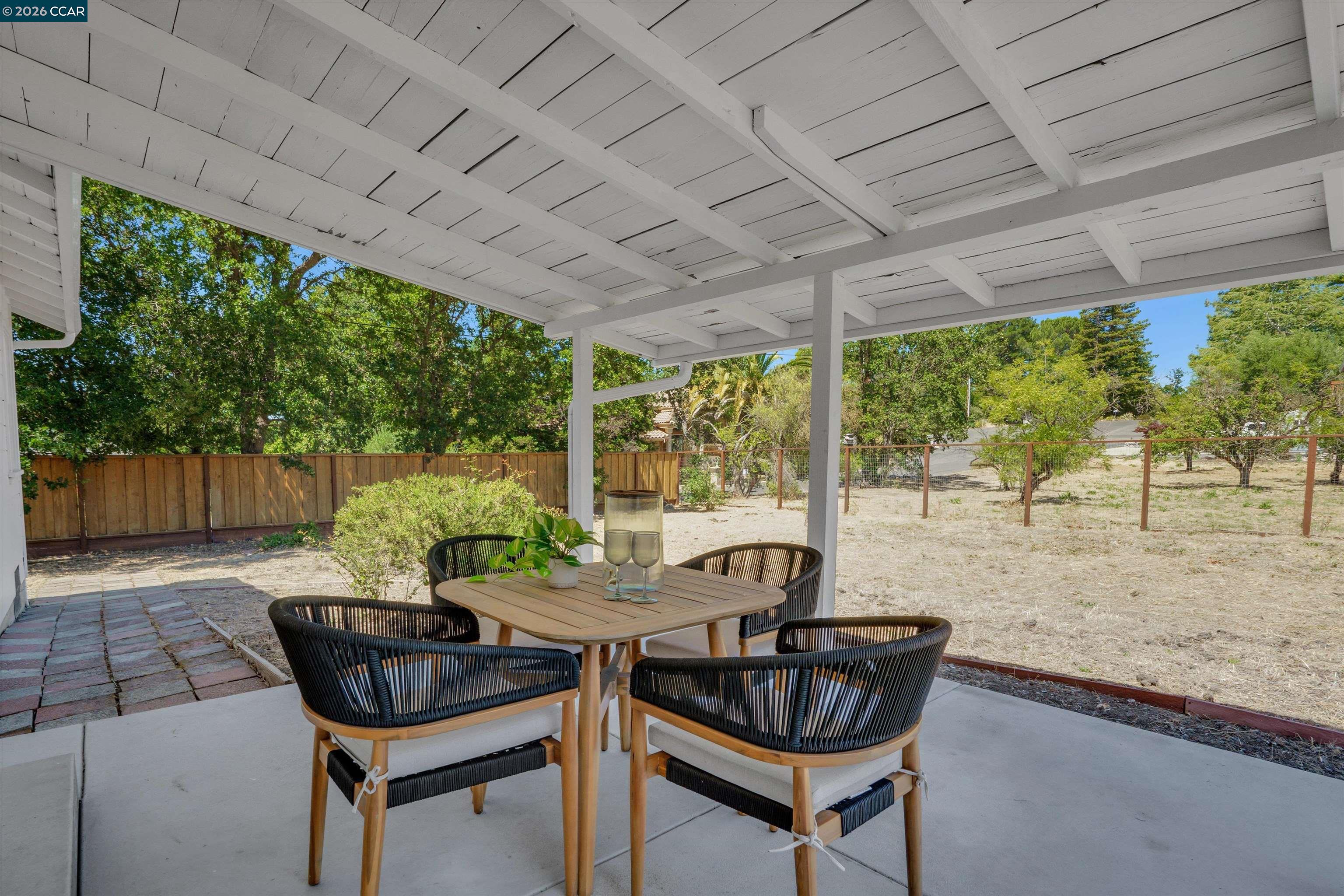 1510 Huston Road Lafayette, CA 94549 - Photo 21 of 28